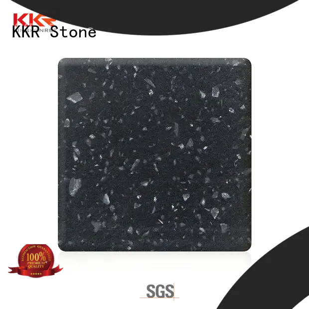 modern solid surface artificial factory price for home