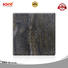 KKR Stone high tenacity solid surface sheet marble for school building