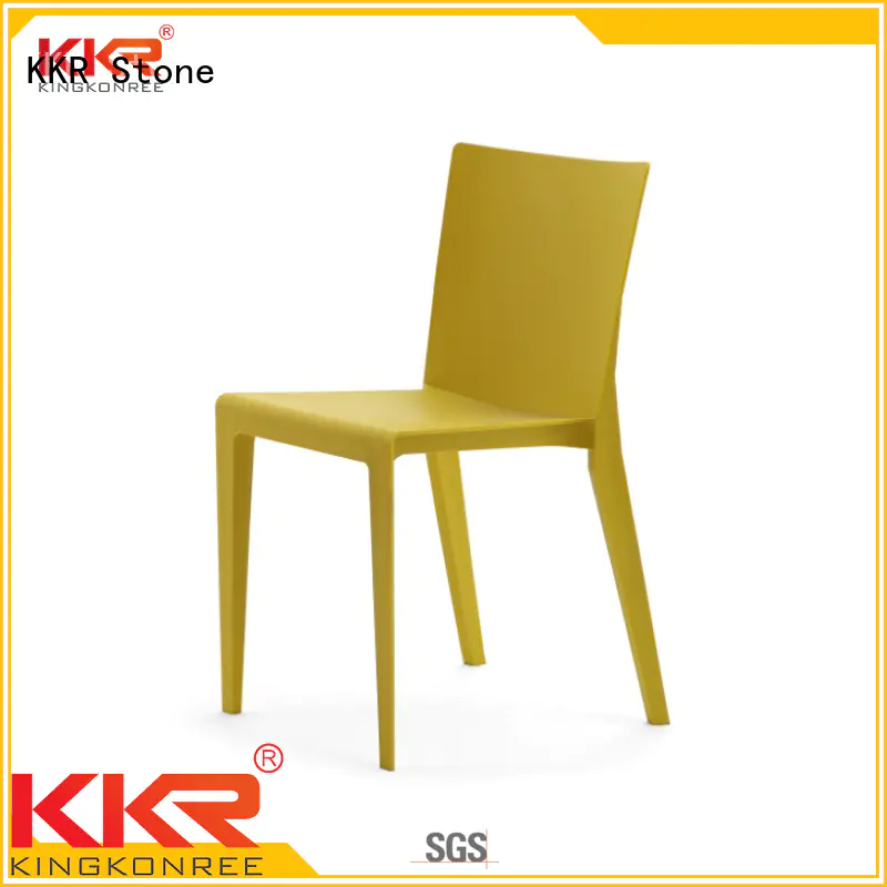 kkr Chair as KKR Stone