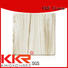 KKR Stone high-quality marble solid surface equipment for home