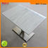 acrylic solid surface table tops