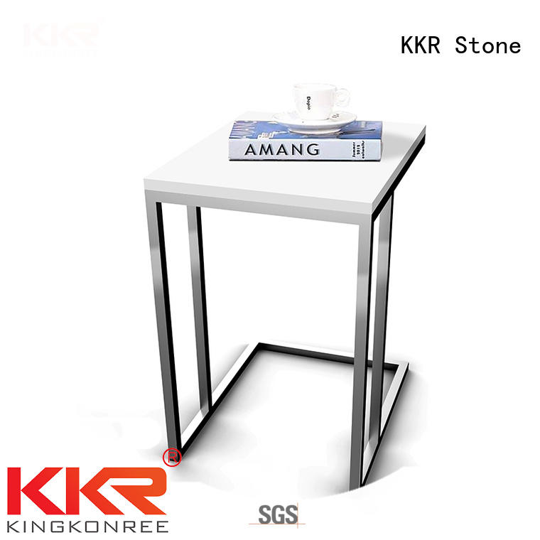 marble round dining table marble KKR Stone