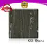 flame-retardant veined solid surface sheets  manufacturer for home KKR Stone