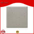 KKR Stone artificial Stone acrylic solid surface sheet for early education