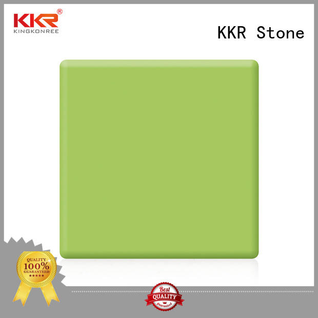 KKR Stone stone solid surface for home