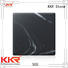 KKR Stone decorative marble solid surface factory for entertainment