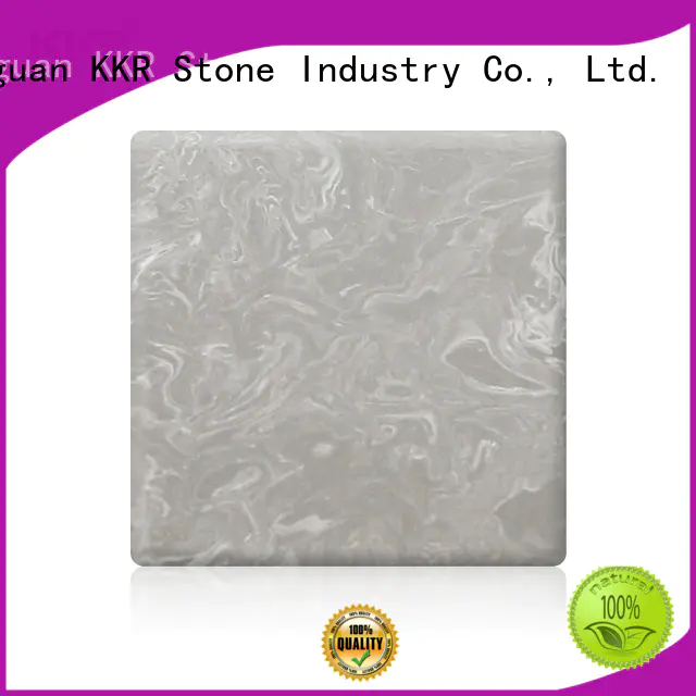 solid surface sheet kkra028 for home KKR Stone