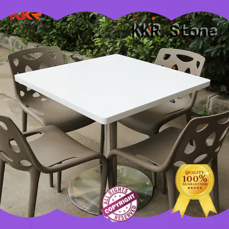table table set KKR Stone