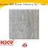 KKR Stone decorative solid surface panels wholesale for entertainment