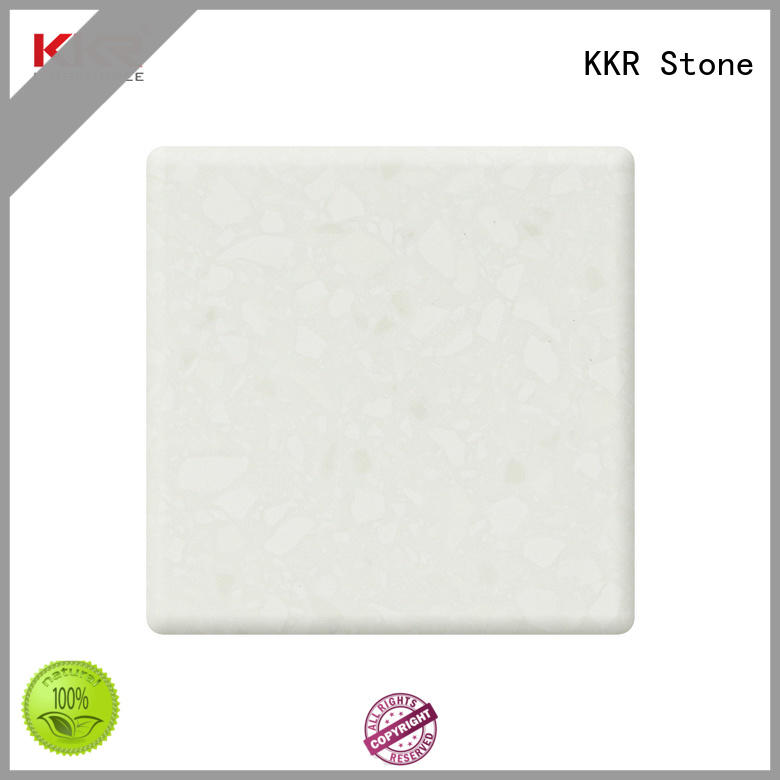 modern solid surface surface producer for building