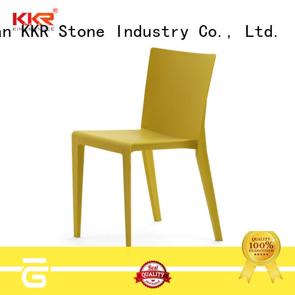 KKR Stone Chair classic