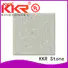 KKR Stone modified solid surface acrylics superior bacteria furniture set