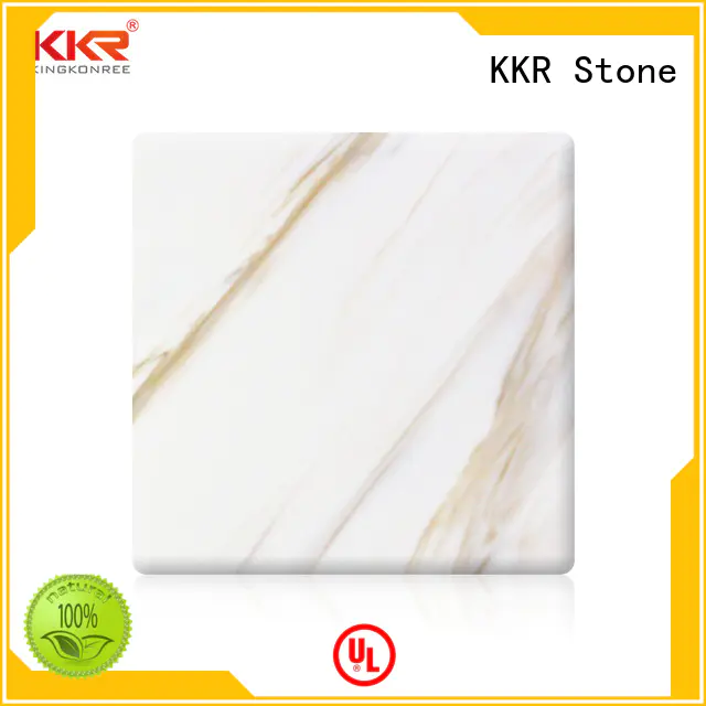 KKR Stone high-quality building material free design for building