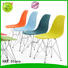 KKR Stone hot-sale buy plastic chairs supplier for kitchen