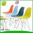 KKR Stone hot-sale buy plastic chairs supplier for kitchen