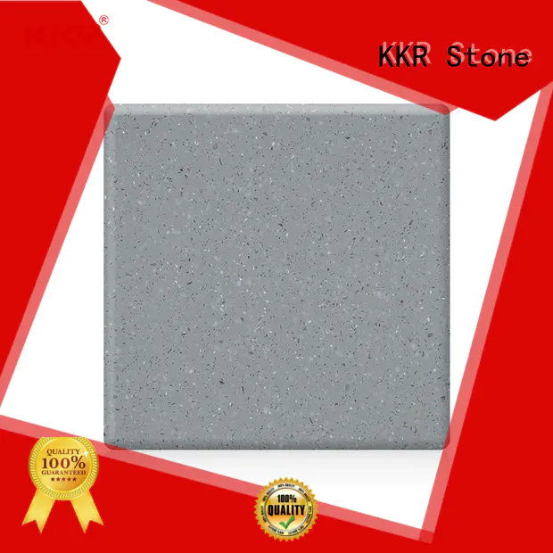 KKR Stone easy to clean building material supply for home