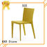 KKR Stone classic plastic outdoor chairs supplier