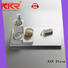 KKR Stone pattern acrylic bathroom shelf wholesale for home