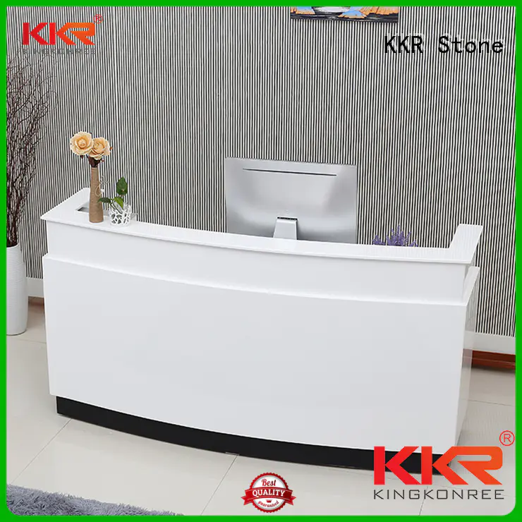 KKR Stone reception office furniture certifications for home