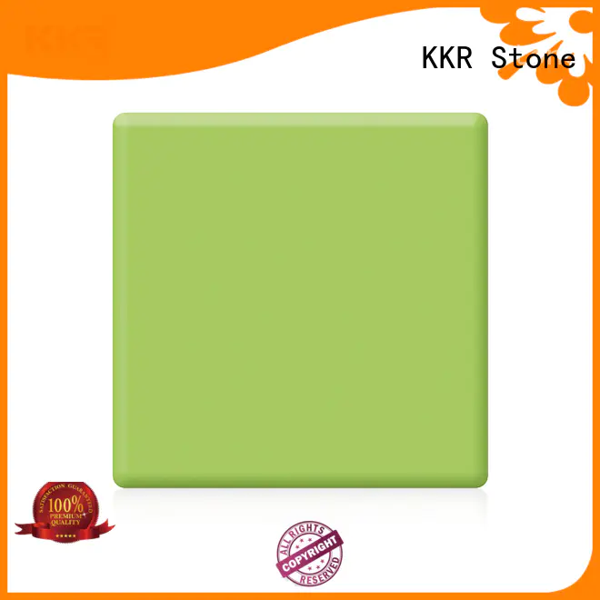 KKR Stone solid building material long-term-use for entertainment
