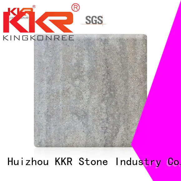 KKR Stone length building material factory price for home
