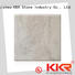 KKR Stone artificial solid surface widely-use for home