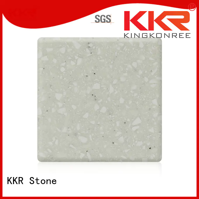 kkrm1645 solid surface acrylics superior stain for building