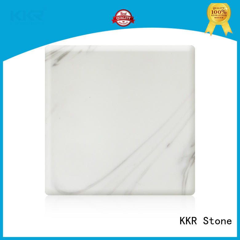 pollution free texture pattern solid surface in good performance for home