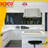 KKR Stone solid solid kitchen countertops for wholesale for building