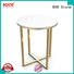 KKR Stone solid table set