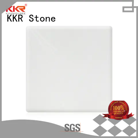 KKR Stone unique building material order now for kitchen tops