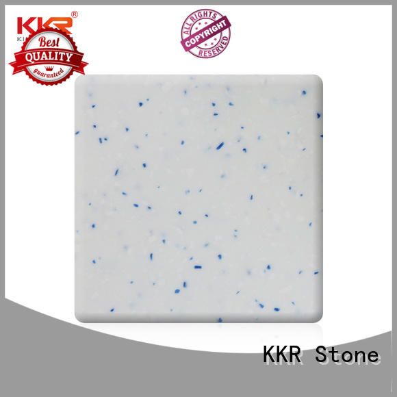 KKR Stone sheets building material widely-use for worktops