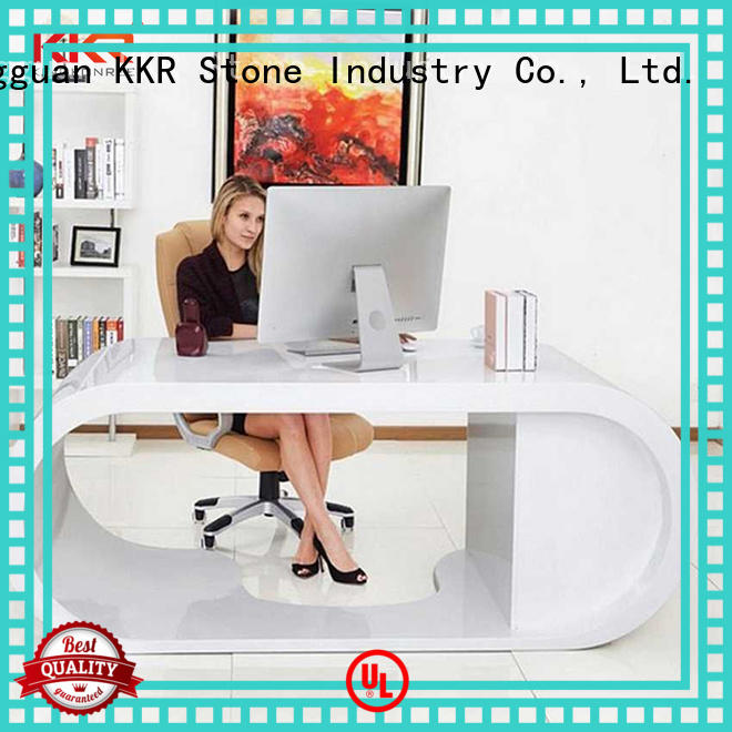 countertop office counter for bar table KKR Stone