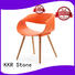 KKR Stone high-quality plastic stool price cost