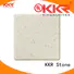 No bubbles modified acrylic solid surface sheet superior chemical resistance for bar table
