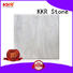 KKR Stone radiation free solid surface panels vendor for bar table
