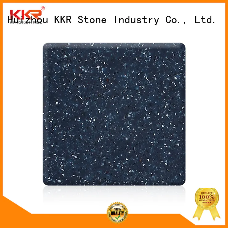 KKR Stone high tenacity building material producer for building