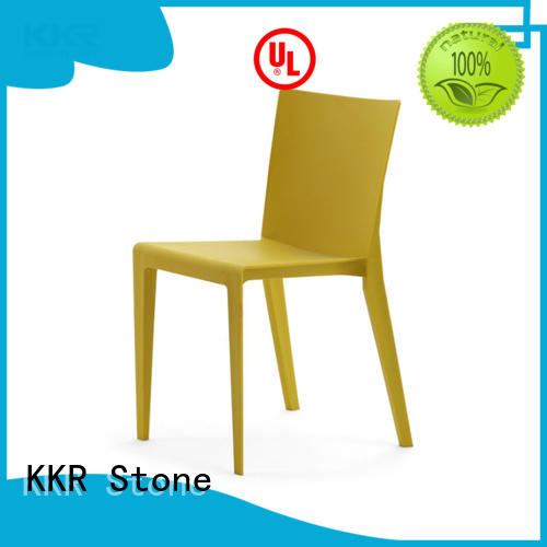 KKR Stone Chair unique
