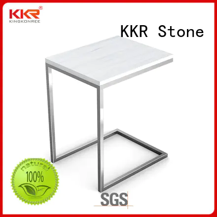 KKR Stone marble bar counter