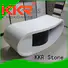 KKR Stone top office furniture custom-design for table tops