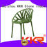 KKR Stone sales plastic chairs for sale cost for kitchen