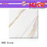 KKR Stone pollution free marble solid surface vendor for early education
