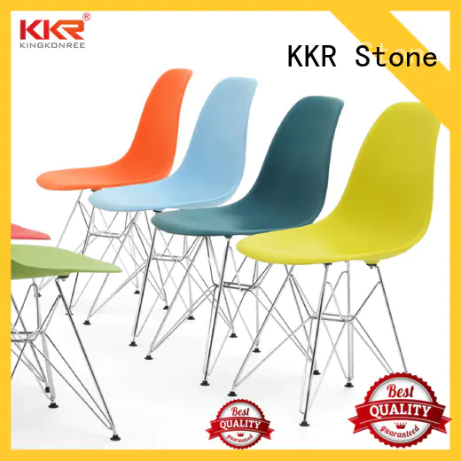 KKR Stone classic Chair