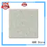 buy solid surface sheets sles for garden table KKR Stone