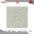 KKR Stone marble solid surface factory superior stain for kitchen tops
