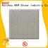 KKR Stone acrylic acrylic stone in different shape for home