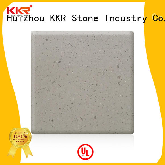 KKR Stone acrylic acrylic stone in different shape for home