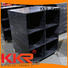 KKR Stone solid Surface towel rack shelf check now for hotel