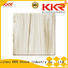 KKR Stone stone veining pattern solid surface factory for building