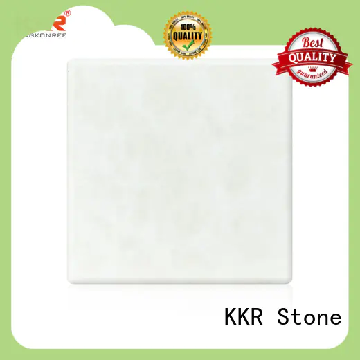non-polluting artificial translucent stone for wholesale for building